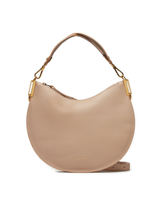 Coccinelle Coccinelle Borsetta QKF Coccinellesunup E1 QKF 13 02 01 Beige