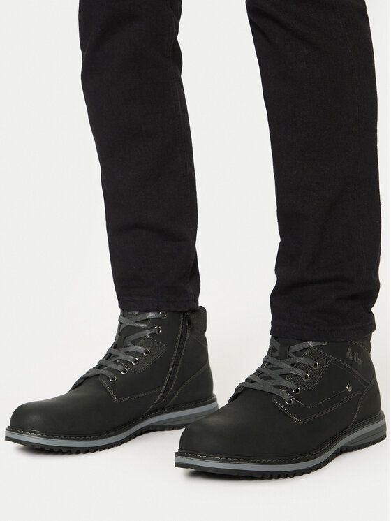 Lee Cooper Lee Cooper Saapad PDME0007S Must