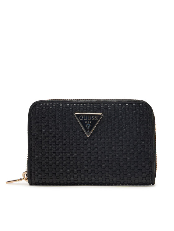 Portofel Mare de Damă Guess SWWG96 38140 Negru