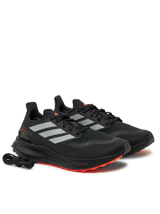 adidas adidas Взуття для бігу Pureboost 5 JR7675 Чорний