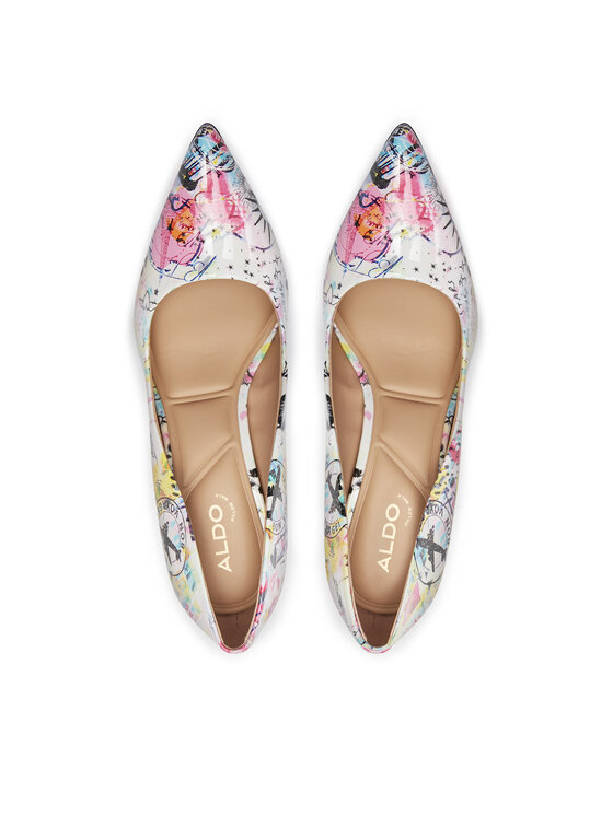 Aldo scarpe roma catalogo 2025