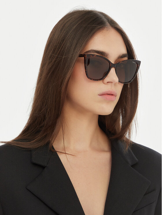 Polaroid Polaroid Sunčane naočale C PLD 4181/S Smeđa