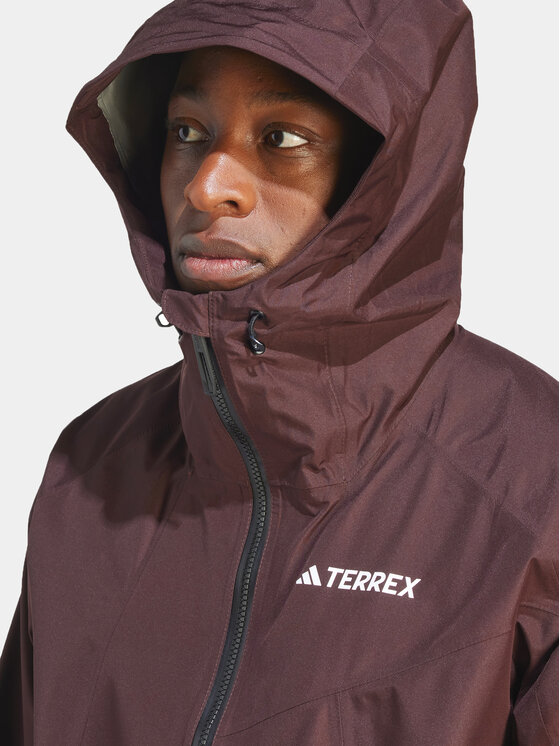 Giacca goretex shop adidas