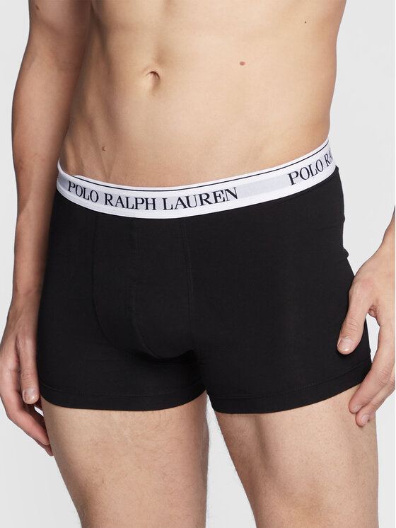 Polo Ralph Lauren Polo Ralph Lauren Set 3 parov boksaric 714830299052 Pisana