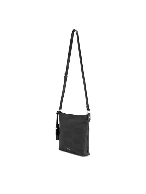 Lasocki Lasocki Borsa LSK-K-042-06 Nero