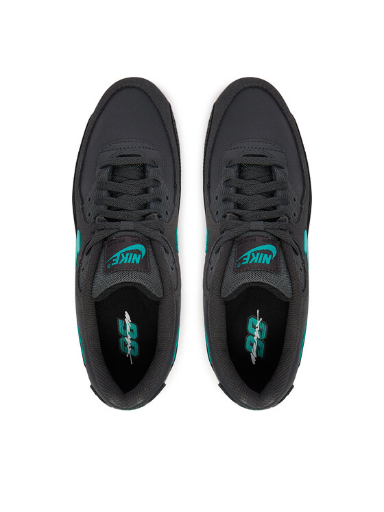 Nike Nike Tenisice Air Max 90 IF0670 002 Siva