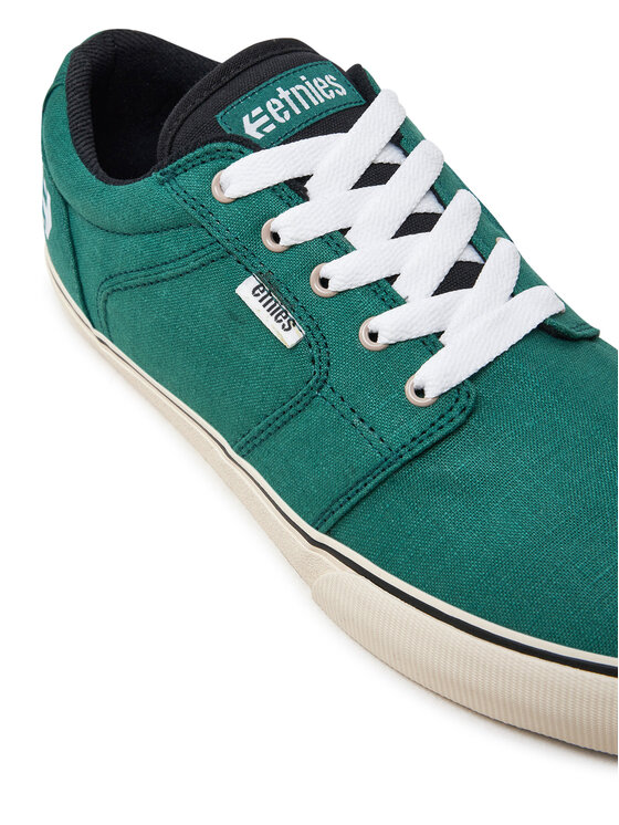 Etnies Etnies Tenisice Barge Ls 4101000351 Zelena