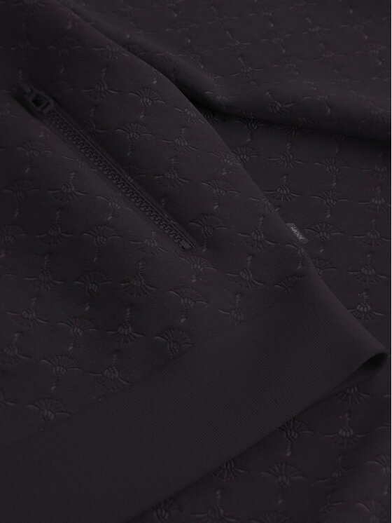 JOOP! JOOP! Felpa 17 JJ-19Barton 30046982 Nero Regular Fit