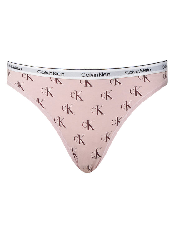 Calvin Klein Underwear Calvin Klein Underwear Set de bikini﻿ 000QD5208E Colorat
