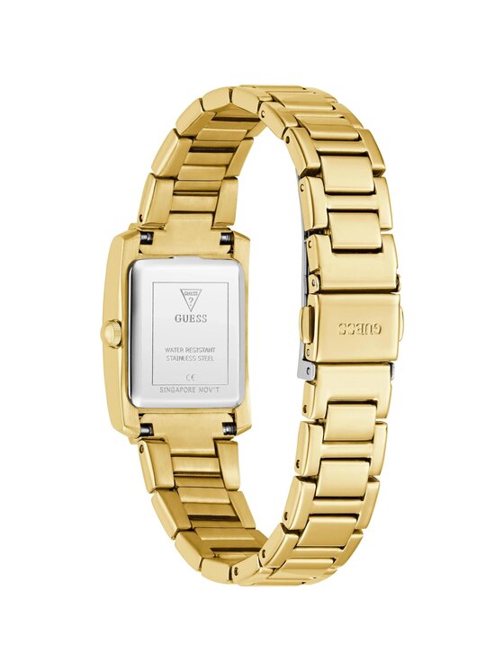 Guess Guess Hodinky GW1026L2 Zlatá