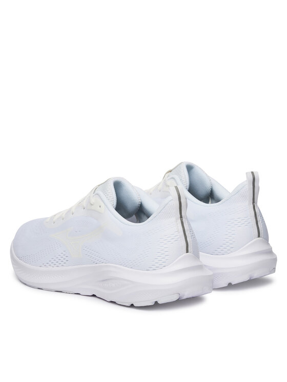 Mizuno Mizuno Взуття для бігу Enerzy Runner 2 K1GA2510 Білий