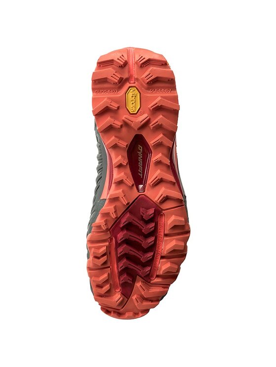 Dynafit Dynafit Buty do biegania Feline Gtx GORE-TEX 64021 Szary