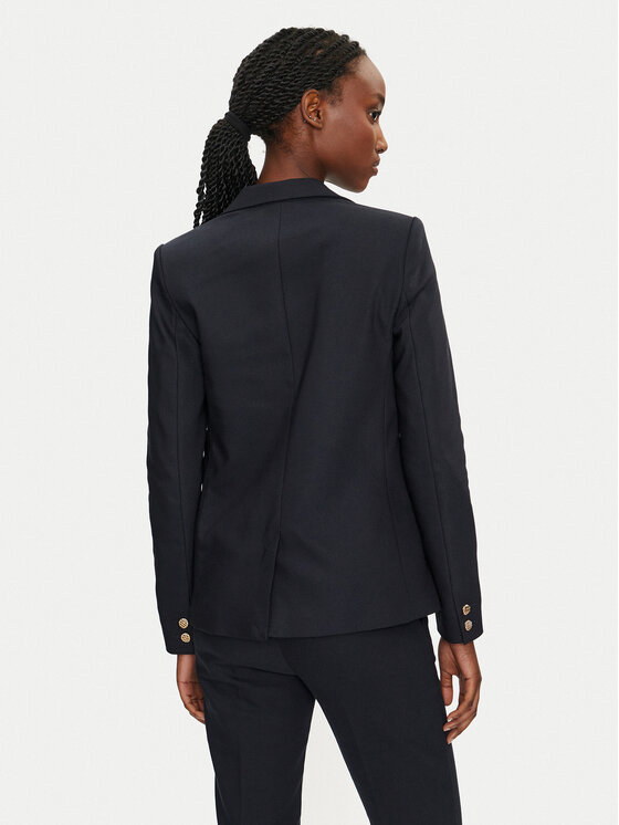 Morgan Morgan Sacou 222-VLIME.F Bleumarin Regular Fit