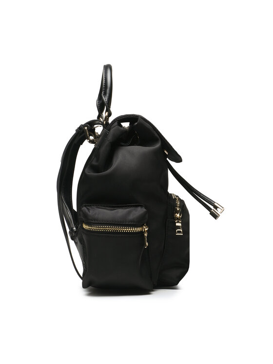 Guess Guess Рюкзак J3YZ05 WFMR0 Чорний