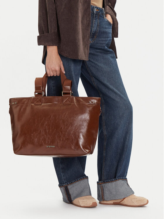 G-Star Raw G-Star Raw Handtasche CEO-ADA-GLER2 Braun
