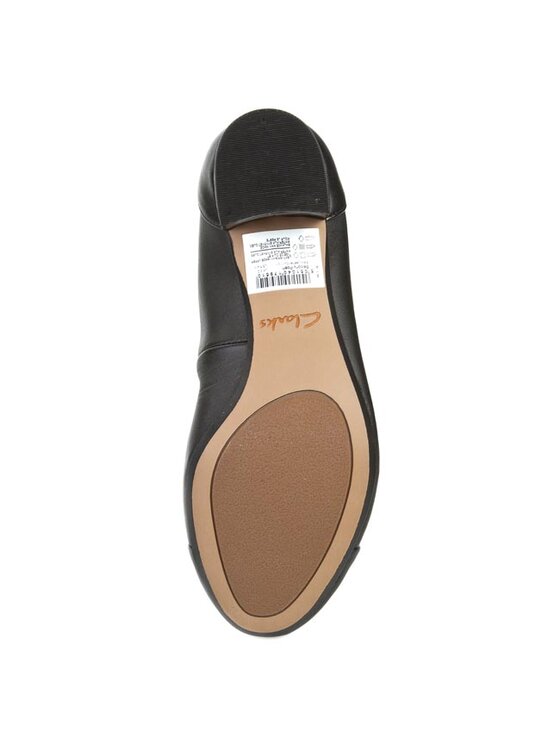 Clarks balcony poem hot sale