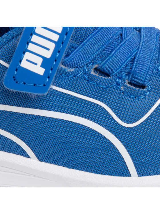 Puma Puma Sneakers Kali V Inf 367768 12 Albastru