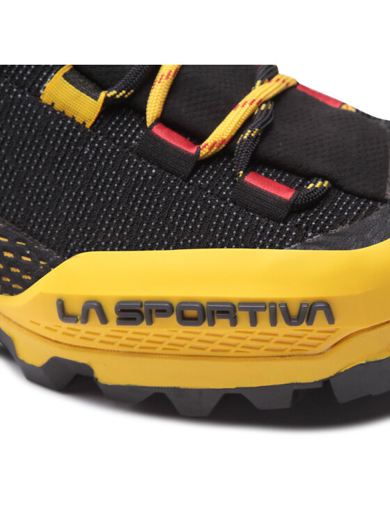 La Sportiva La Sportiva Trekkingi Aequilibrium St Gtx GORE-TEX 31A999100 Czarny