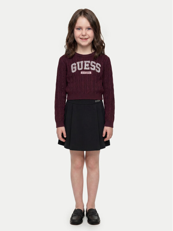 Guess Guess Seelik J6YD01 1K3936 Must Regular Fit