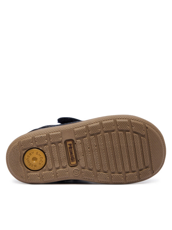 Primigi Primigi Schnürschuhe 8852233 M Dunkelblau