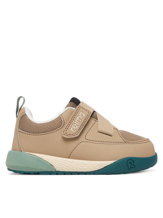 Reima Sneakers Kiirus 5400006A-0760 Bej