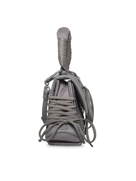 Steve Madden Steve Madden Torbica Bdiego Crossbody SM13000896-04005-GRY Siva