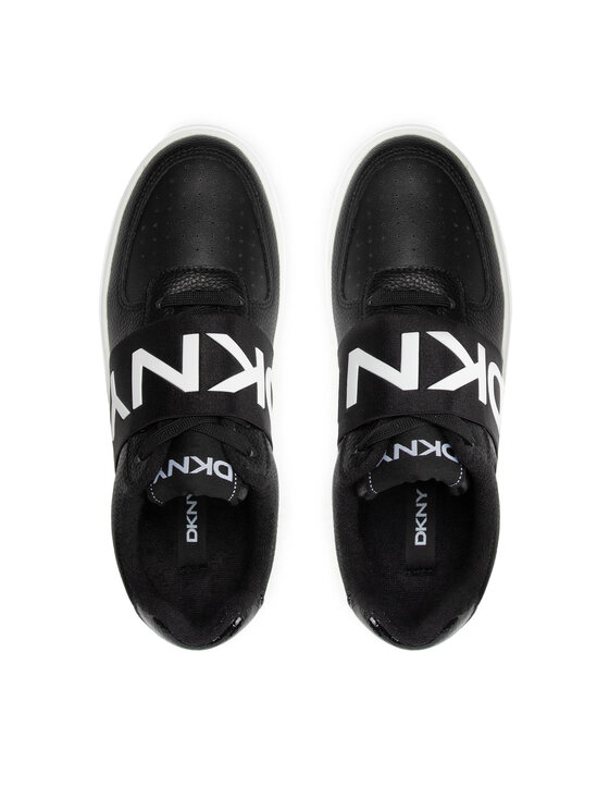 DKNY DKNY Sneakers Madigan K2156477 Nero
