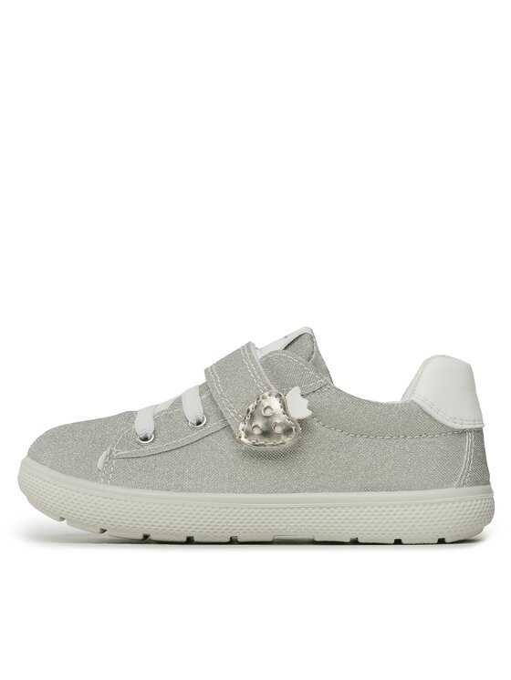 Primigi Primigi Sneakersy 3852222 S Srebrny