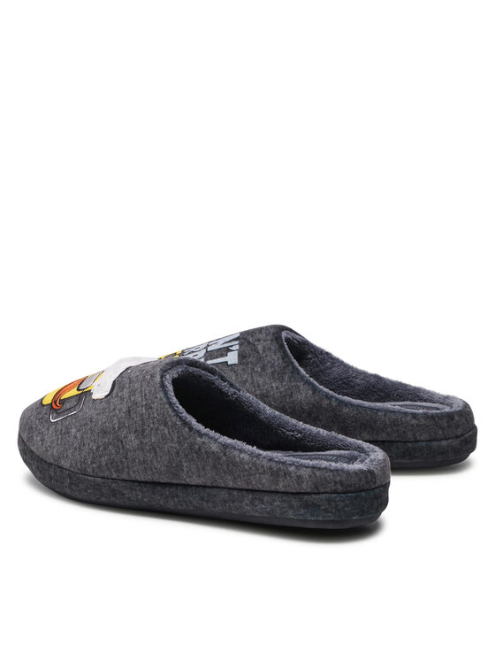 Home & Relax Home & Relax Пантофи 22SWG5701 RO Сив