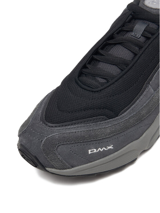 Reebok Reebok Tenisice EO-DAYTONA DMX 100279084 Tamno siva
