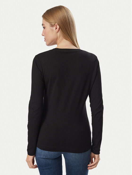 Guess Guess Särkpluus W6BI57 K7387 Must Regular Fit