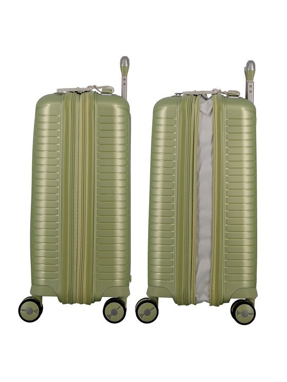 Jump Jump Walizka kabinowa 302470 Khaki