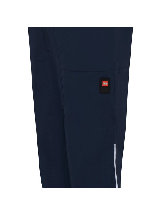 LEGO Wear LEGO Wear Spodnie narciarskie 11010171-590 Granatowy Regular Fit