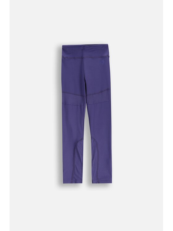 Lemon Explore Lemon Explore Legginsy WL5122102ACG-015 Granatowy
