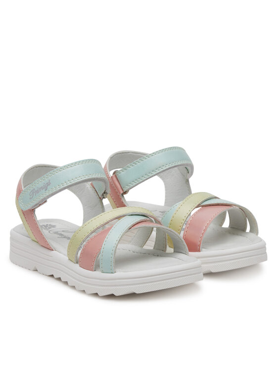 Primigi Primigi Sandalen 7917600 M Bunt