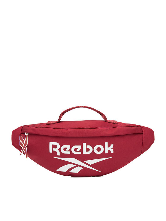 Reebok Reebok Чанта за кръст﻿ RBK-039-CCC-05 Бордо