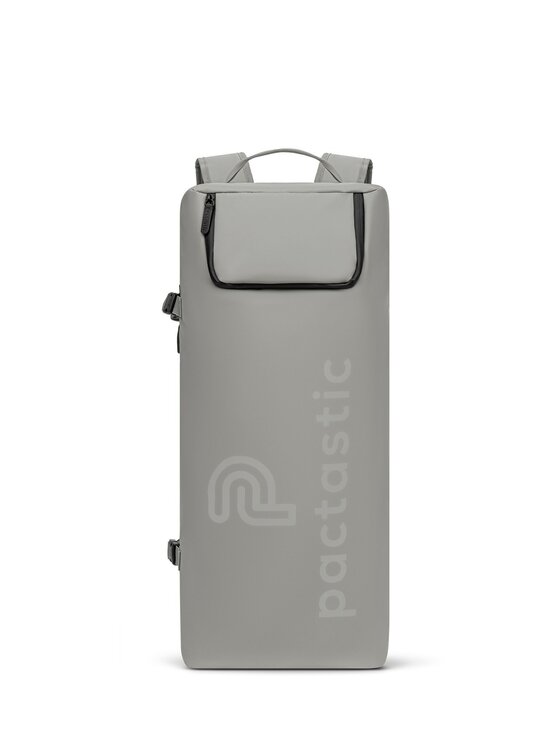Pactastic Pactastic Torba podróżna 283856 Szary