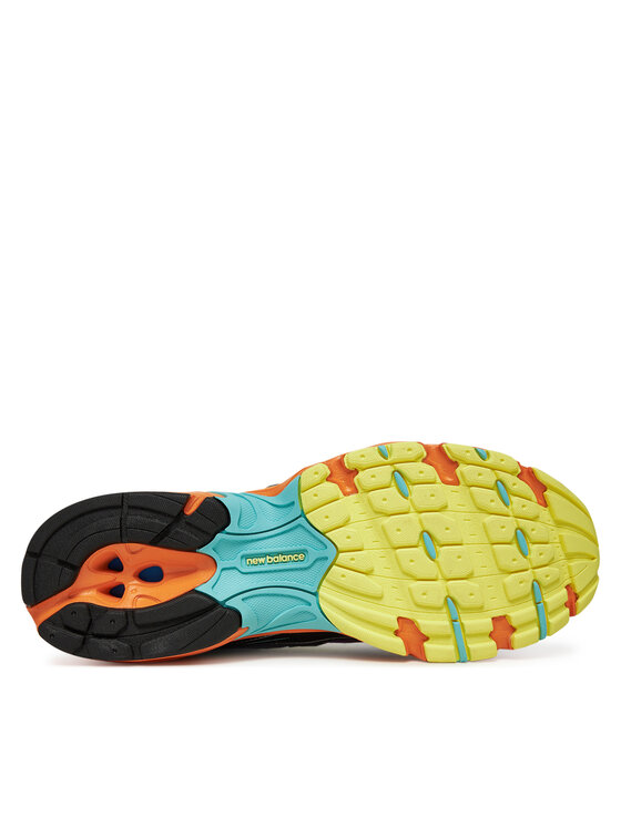 New Balance New Balance Сникърси U740MC2 Виолетов