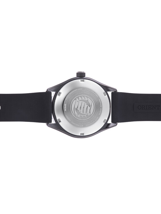 Orient Orient Hodinky RA-AC0Q10N30B Čierna