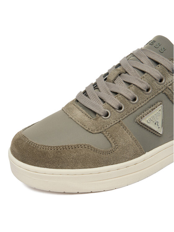 Guess Guess Sneakers CEO-GS09031 Grigio