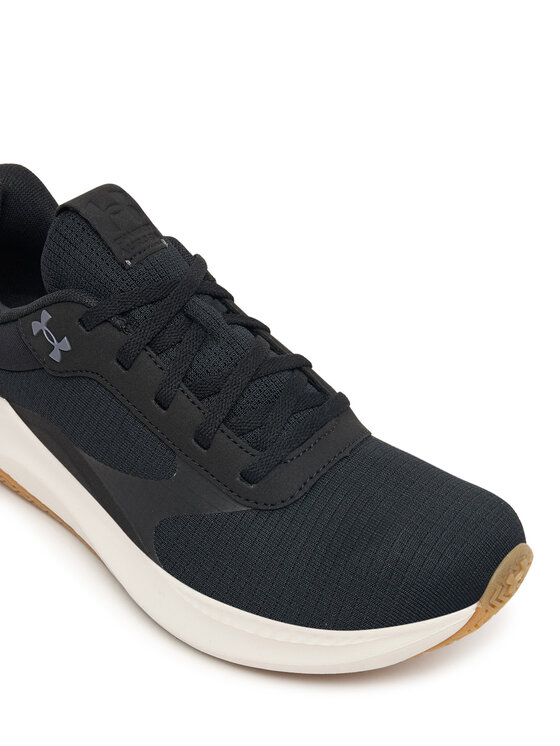 Under Armour Under Armour Čevlji za telovadbo UA W Aurora 3 6000760 Črna