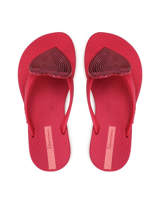 Ipanema Ipanema В'єтнамки Maxi Fashion 82598 Бежевий