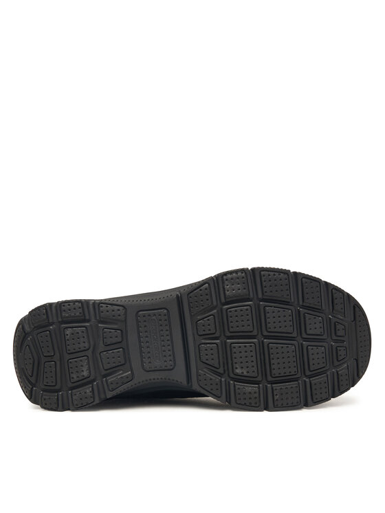 Skechers Skechers Челсі 169109/BBK Чорний