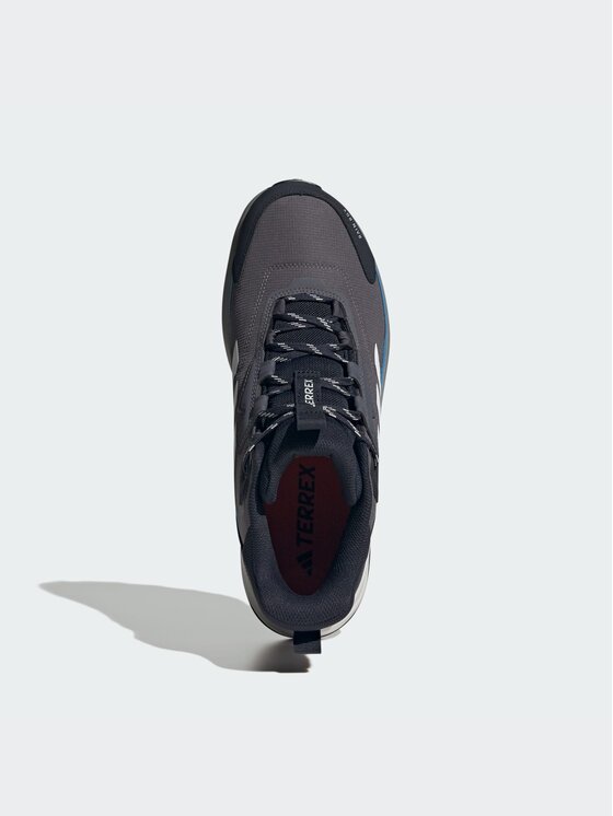 adidas adidas Trekkingi Terrex Anylander Mid Rain.Rdy Szary