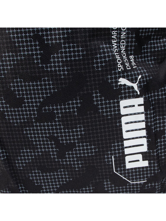 Puma Puma Rucsac Style Backpack 076703 06 Negru