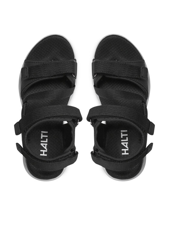 Halti Halti Σανδάλια Resa W Outdoor Sandal 054-2896 Γκρι