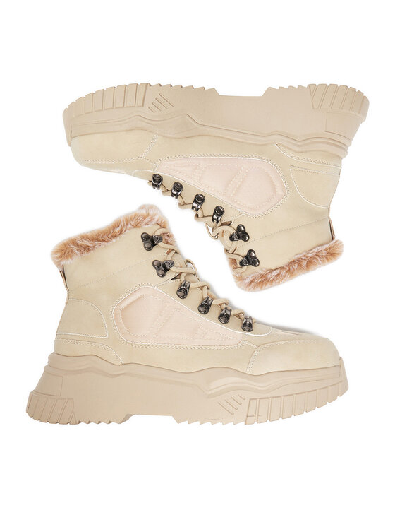 DeeZee DeeZee Ghete HX24021-1 Bej
