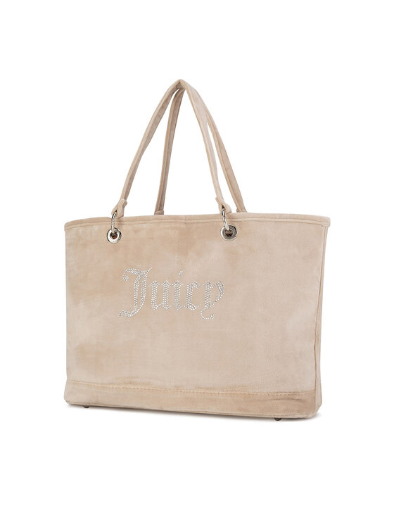 Juicy Couture Juicy Couture Сумка BEJXT5463WPO Бежевий