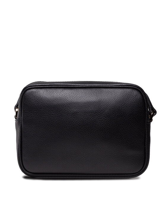 Patrizia Pepe Patrizia Pepe Kabelka CB8985/L001-K103 Černá