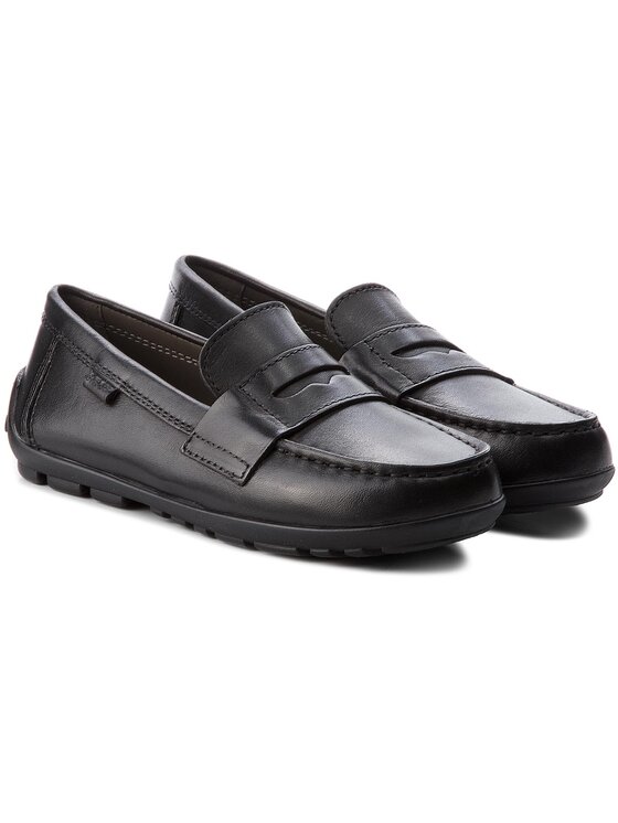 Geox fast loafer online